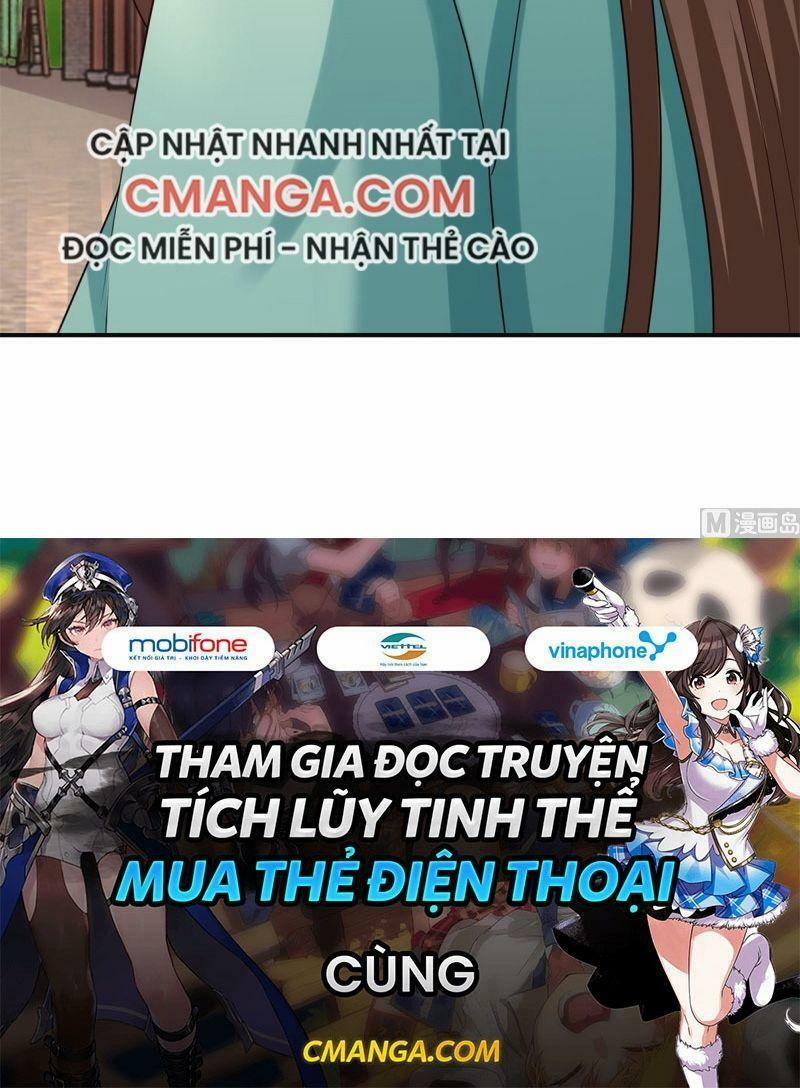 Cửu Dương Đế Tôn 183 trang 27