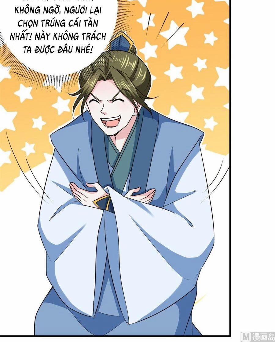 Cửu Dương Đế Tôn 185 trang 14