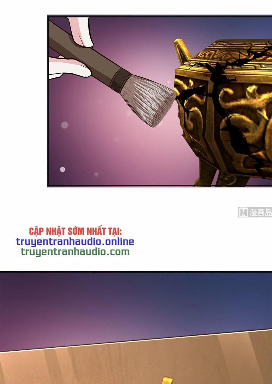 Cửu Dương Đế Tôn 185 trang 22