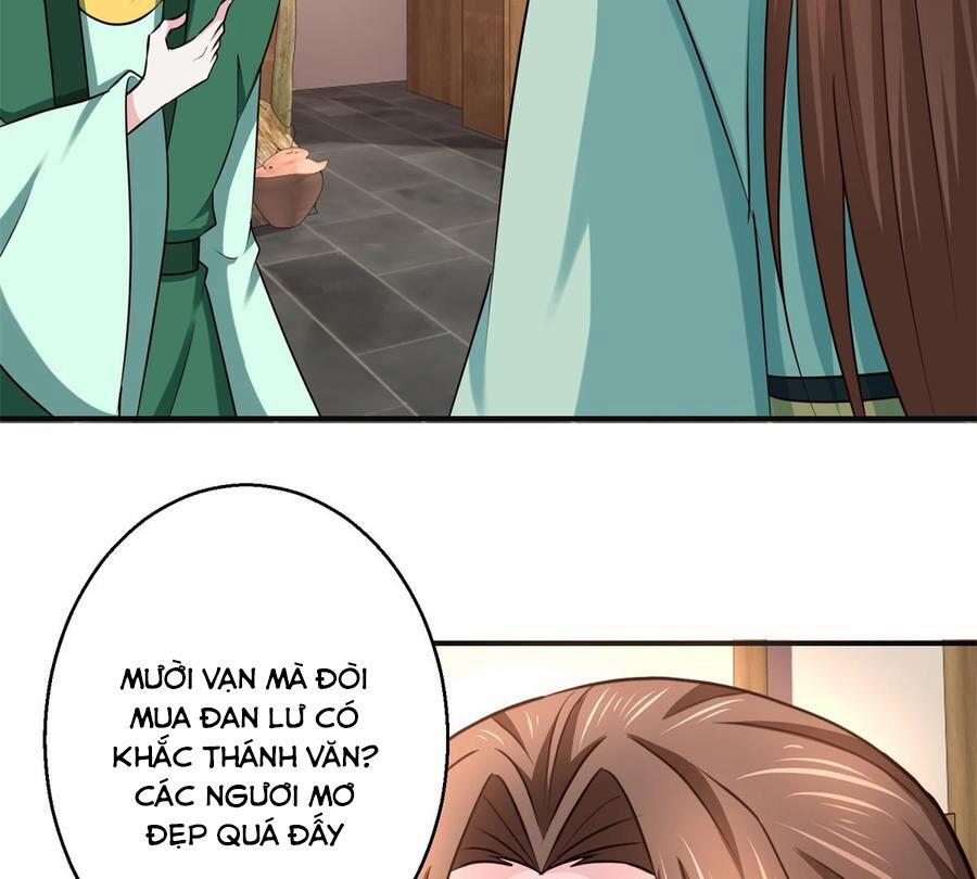 Cửu Dương Đế Tôn 186 trang 25