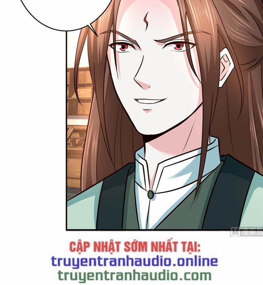 Cửu Dương Đế Tôn 186 trang 26