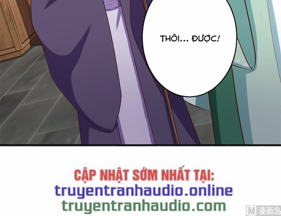 Cửu Dương Đế Tôn 186 trang 40