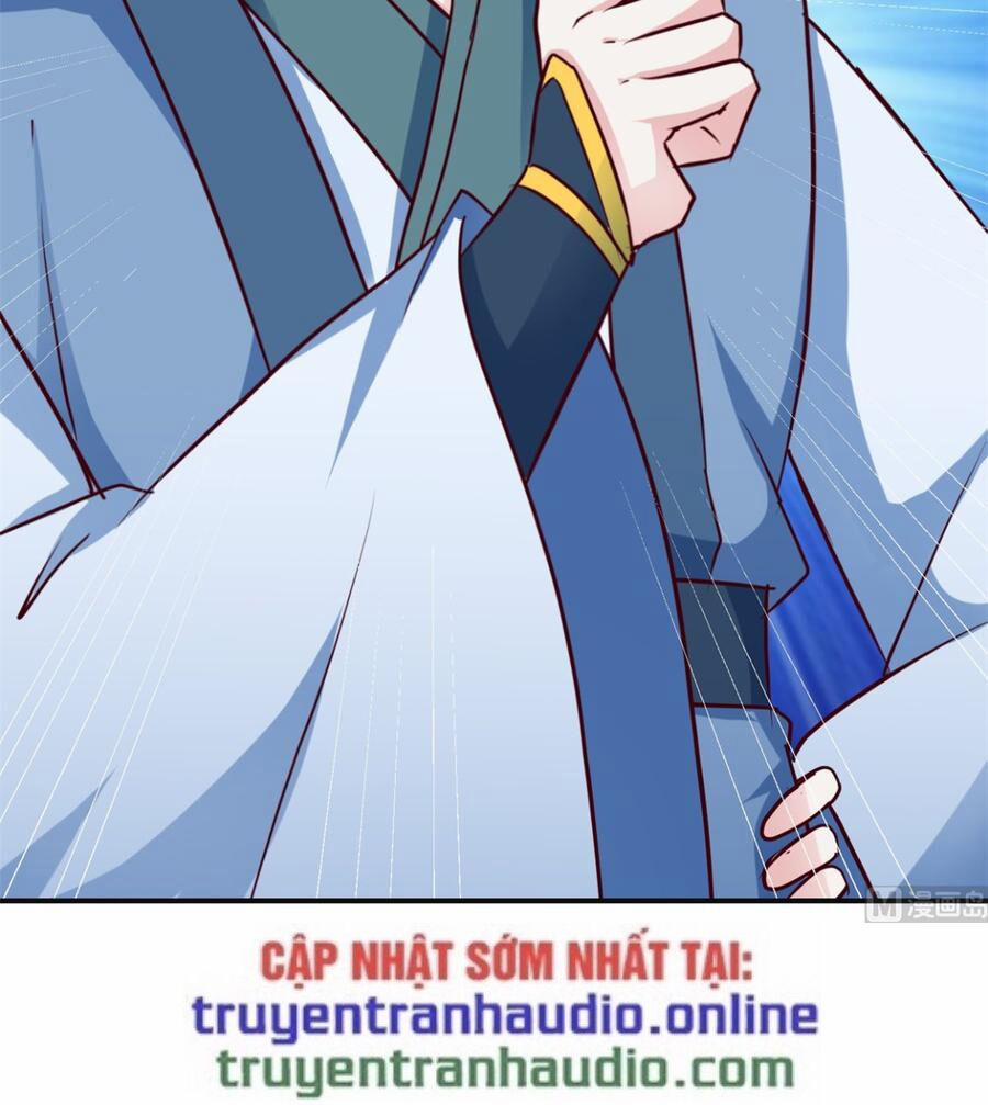 Cửu Dương Đế Tôn 186 trang 47