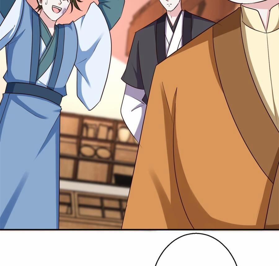 Cửu Dương Đế Tôn 187 trang 21