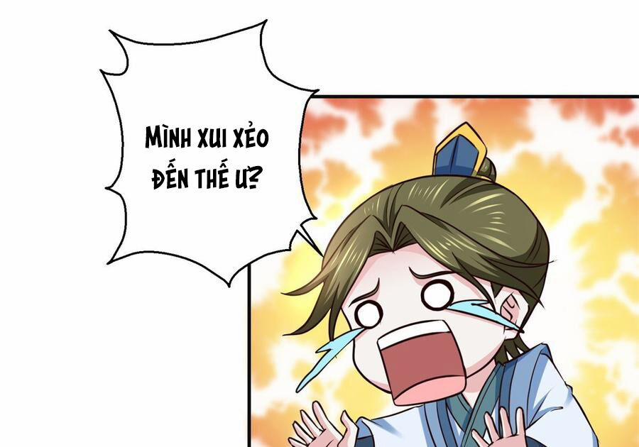 Cửu Dương Đế Tôn 187 trang 23