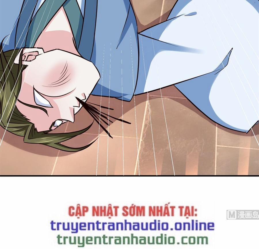 Cửu Dương Đế Tôn 187 trang 8