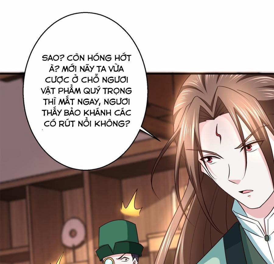 Cửu Dương Đế Tôn 188 trang 34