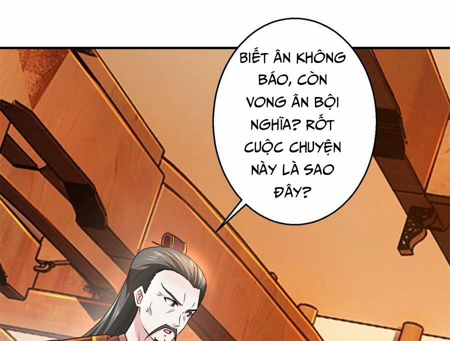 Cửu Dương Đế Tôn 189 trang 13