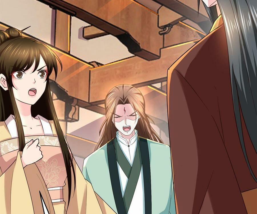 Cửu Dương Đế Tôn 189 trang 21