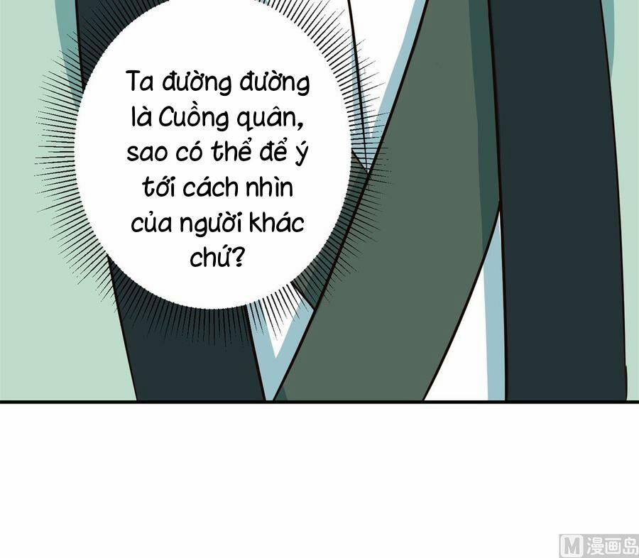 Cửu Dương Đế Tôn 189 trang 27