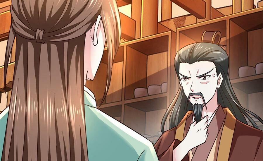 Cửu Dương Đế Tôn 189 trang 4