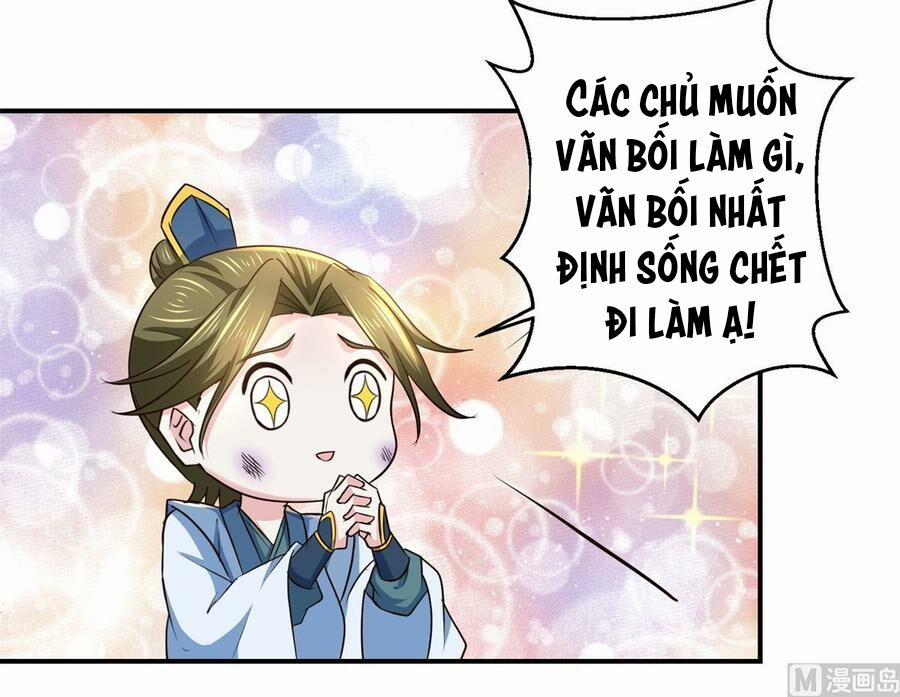 Cửu Dương Đế Tôn 189 trang 44