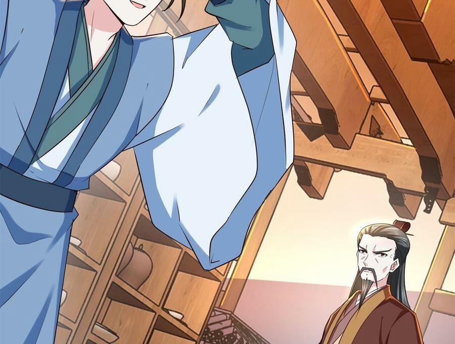 Cửu Dương Đế Tôn 189 trang 48