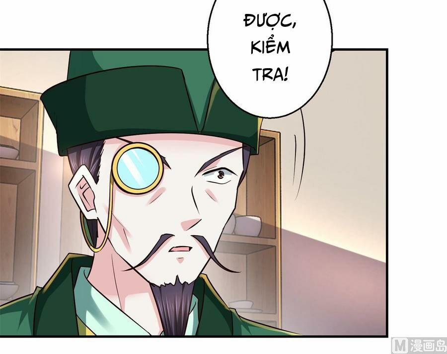 Cửu Dương Đế Tôn 189 trang 56