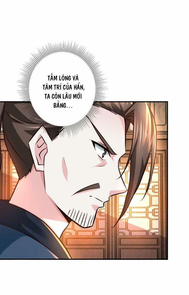 Cửu Dương Đế Tôn 190 trang 8