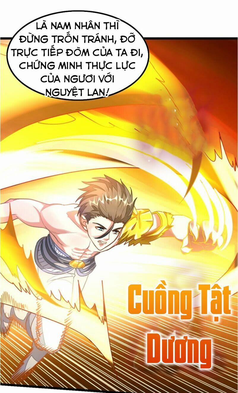 Cửu Dương Thần Vương 110 trang 1