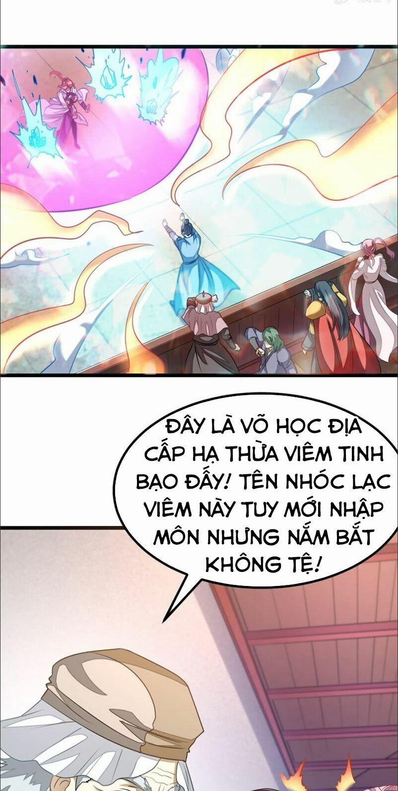 Cửu Dương Thần Vương 113 trang 1