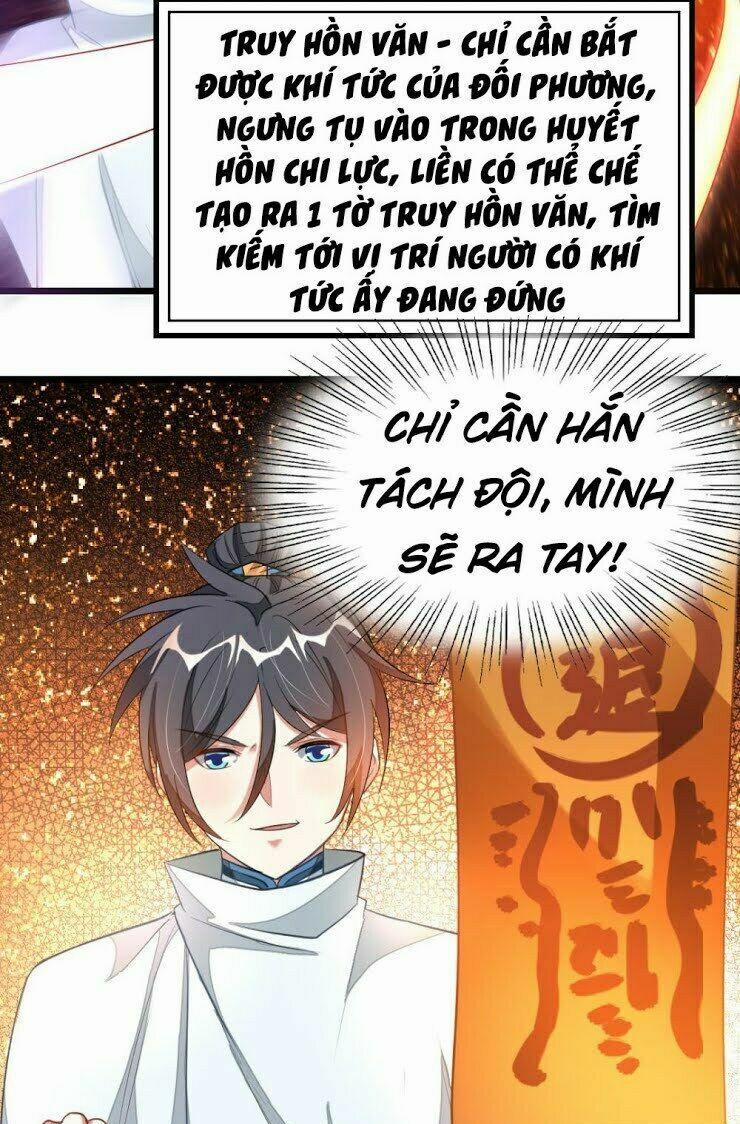 Cửu Dương Thần Vương 128 trang 1