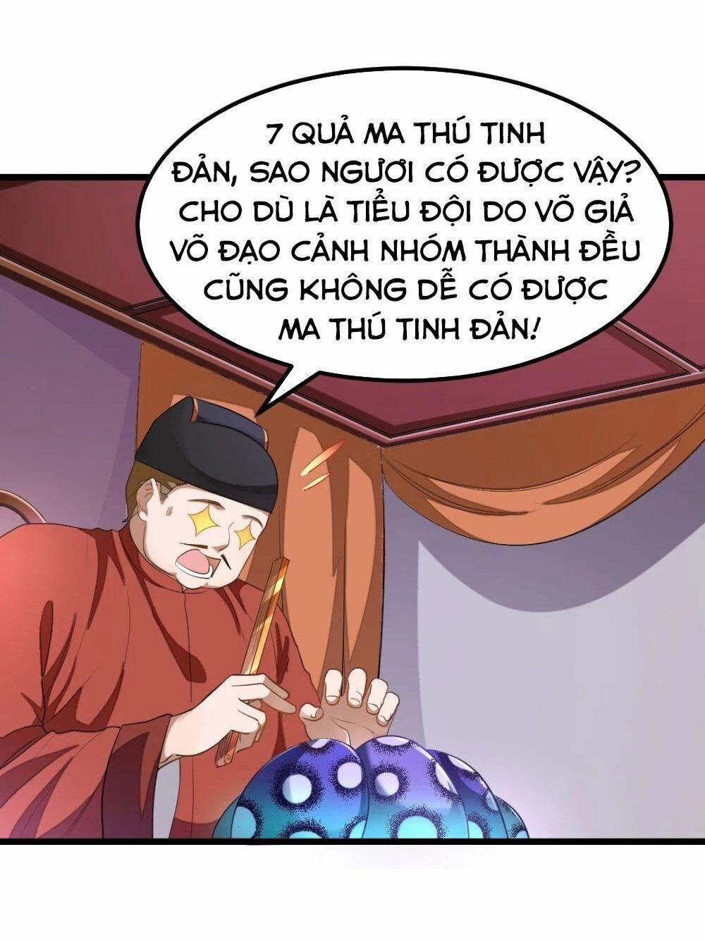 Cửu Dương Thần Vương 135 trang 0