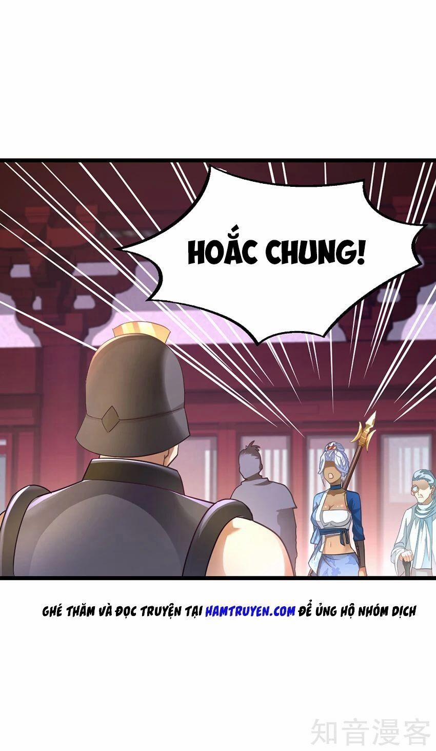 Cửu Dương Thần Vương 137 trang 0