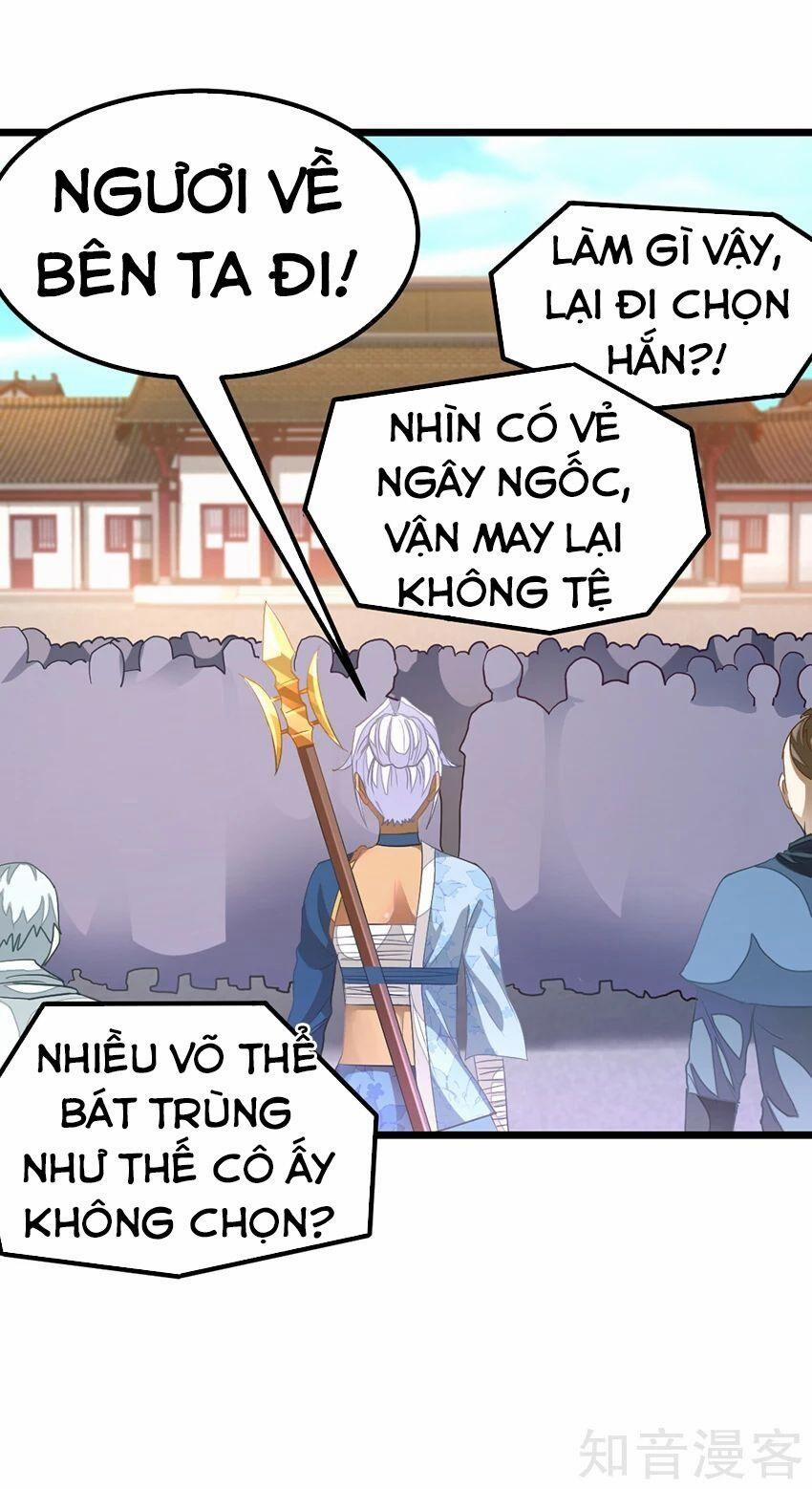 Cửu Dương Thần Vương 137 trang 1