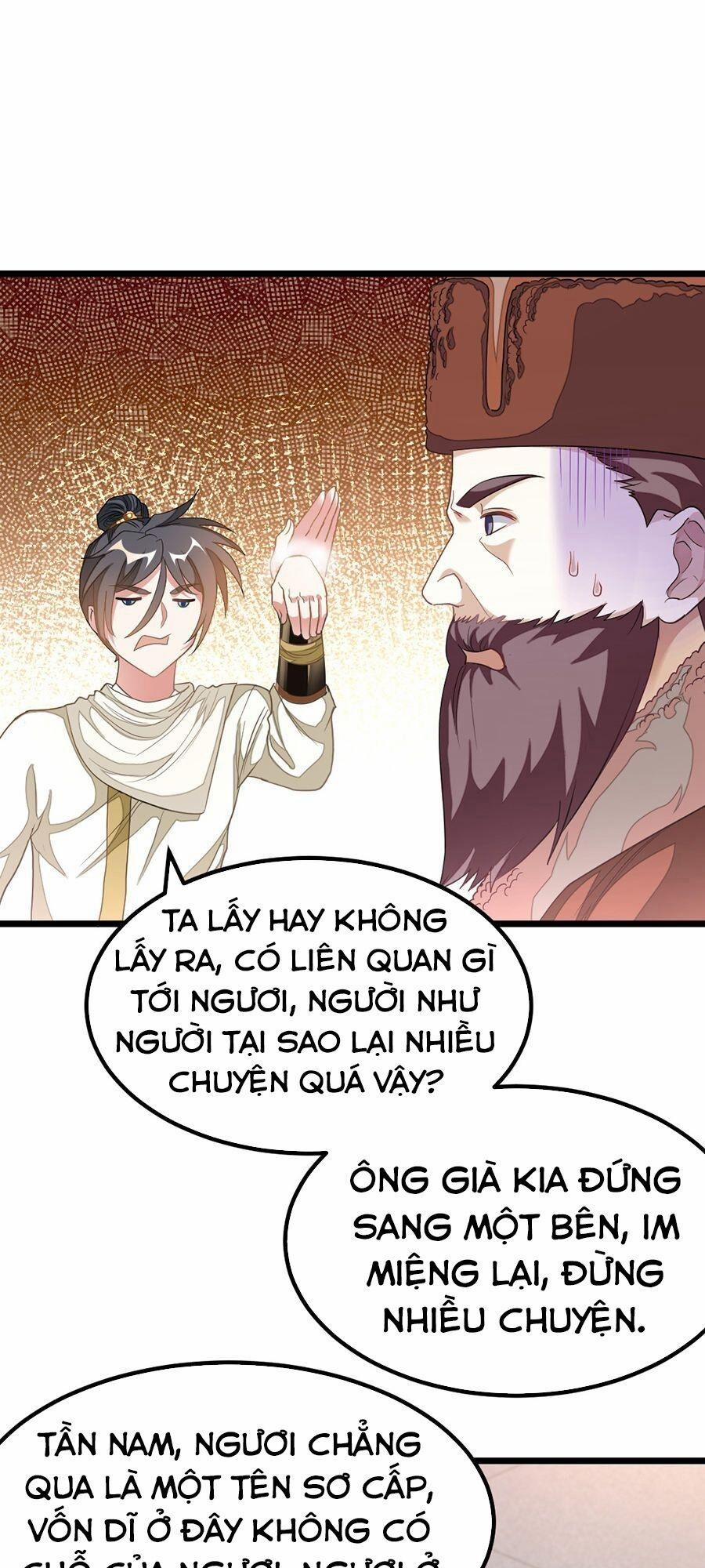 Cửu Dương Thần Vương 145 trang 1