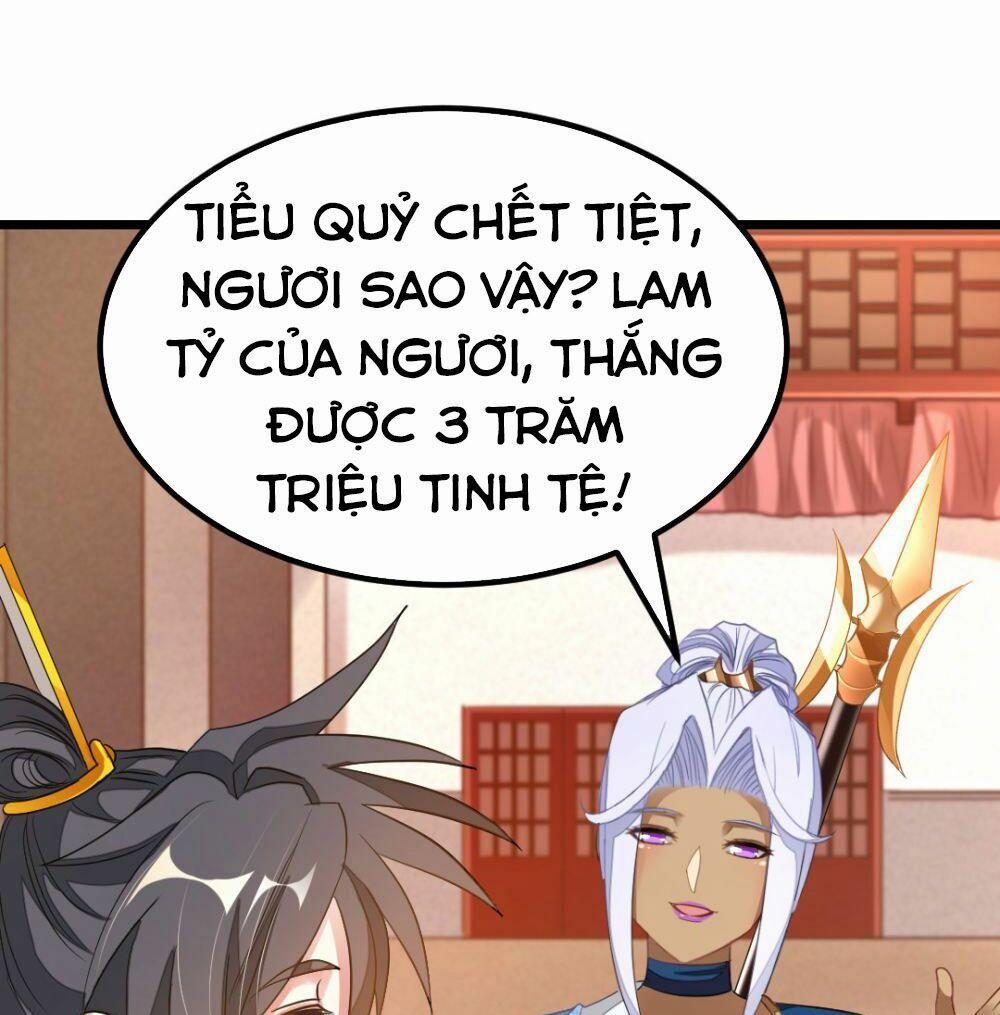 Cửu Dương Thần Vương 156 trang 1