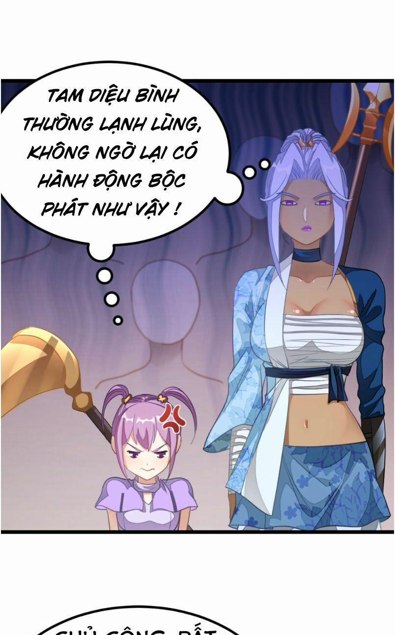 Cửu Dương Thần Vương 159 trang 0