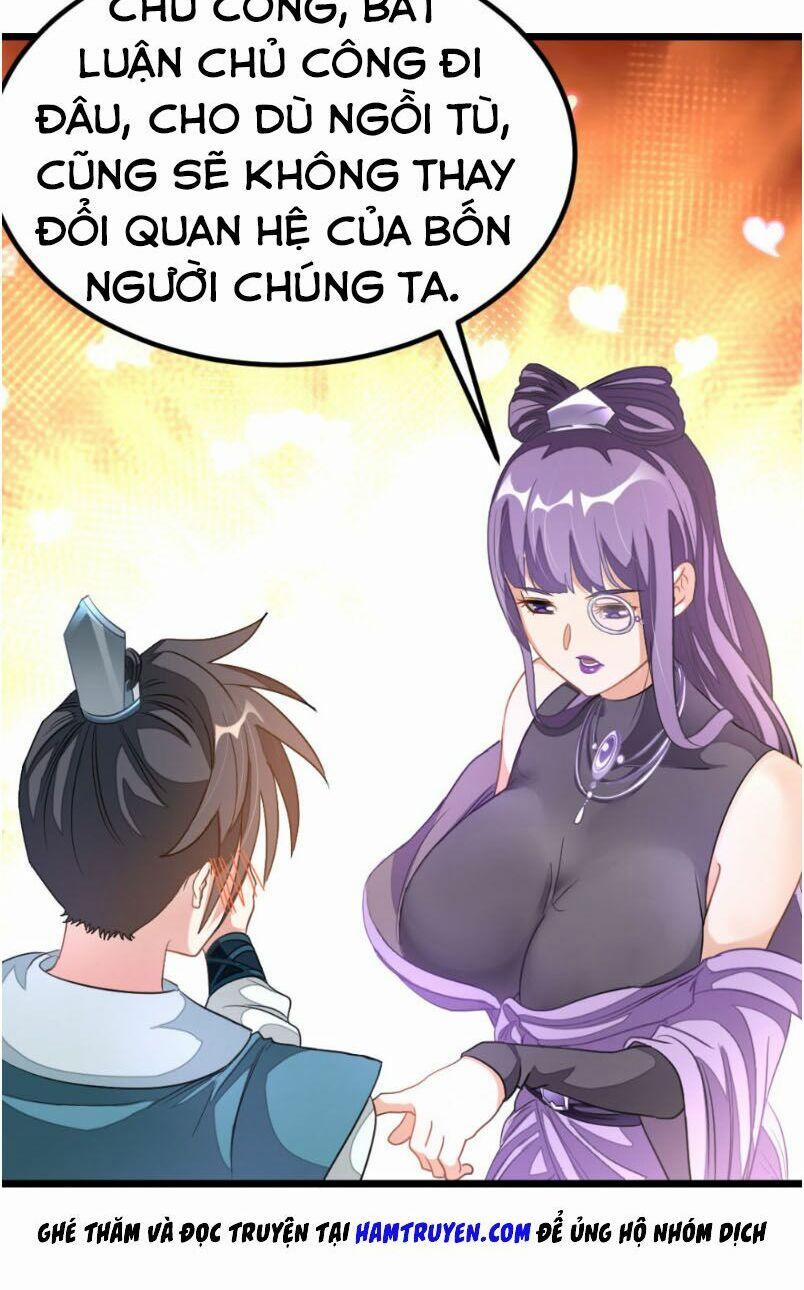 Cửu Dương Thần Vương 159 trang 1