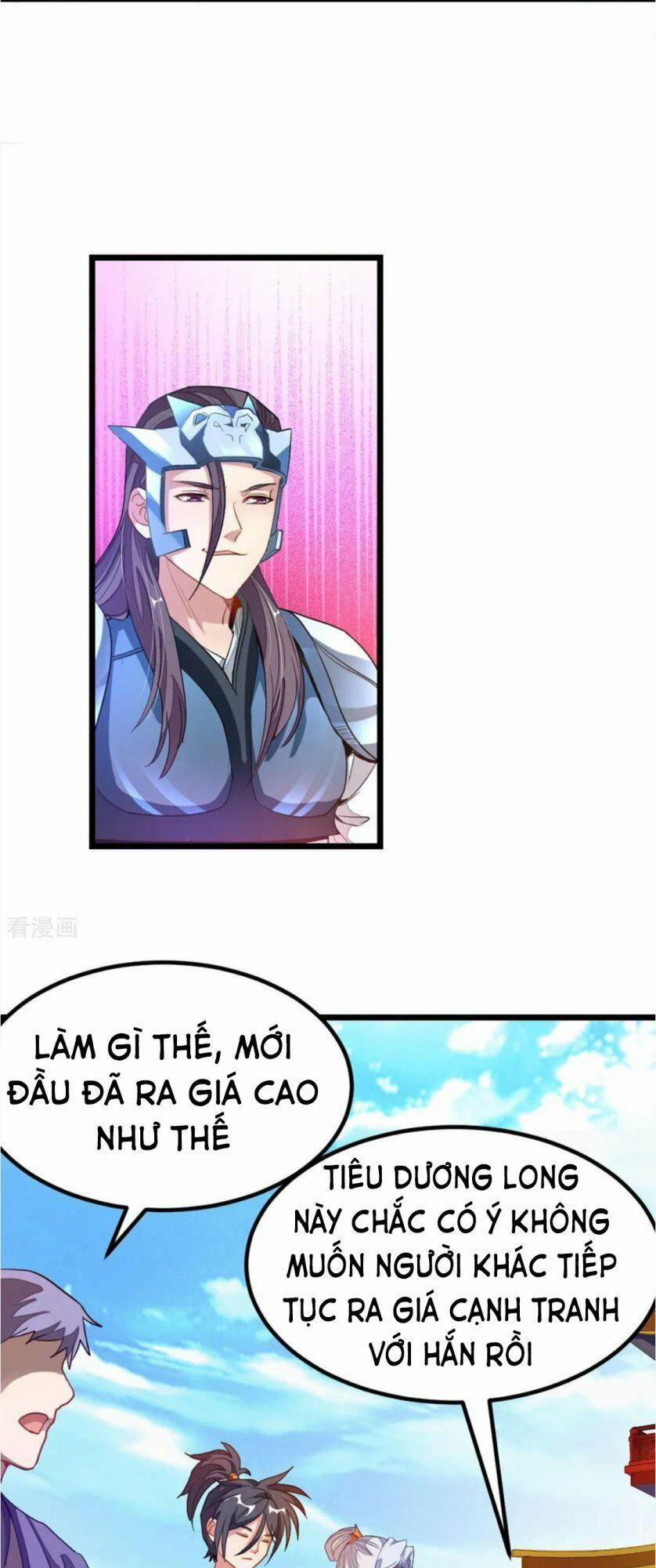 Cửu Dương Thần Vương 173 trang 1