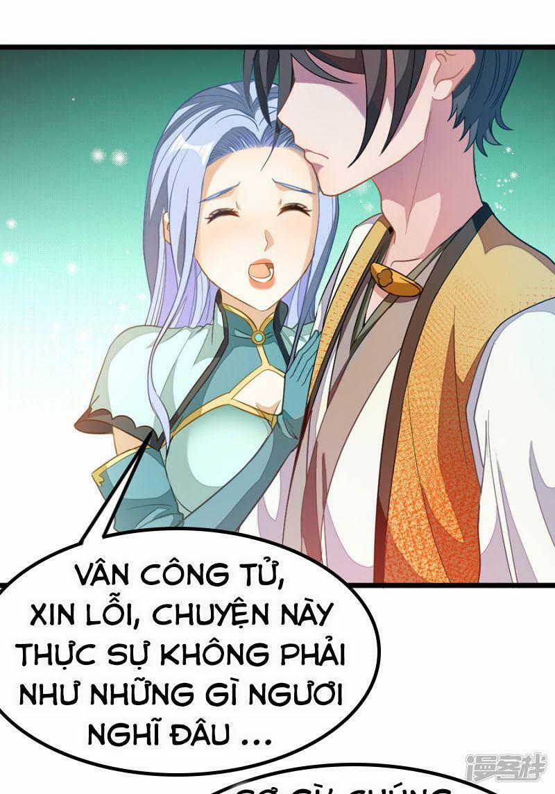 Cửu Dương Thần Vương 179 trang 0