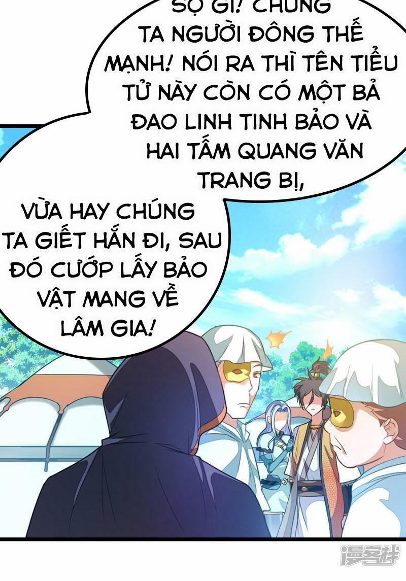 Cửu Dương Thần Vương 179 trang 1