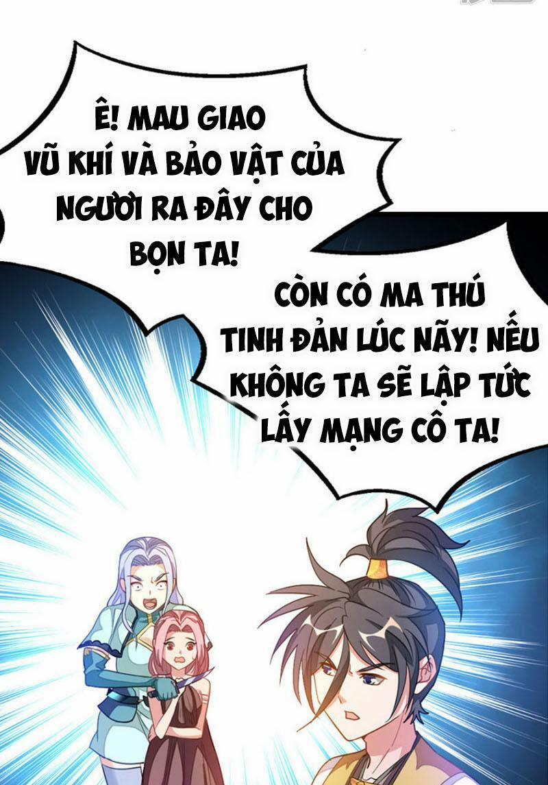 Cửu Dương Thần Vương 180 trang 0