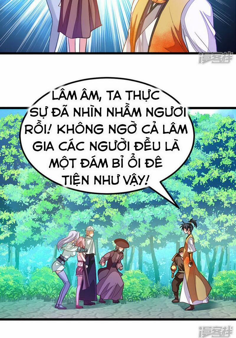 Cửu Dương Thần Vương 180 trang 1