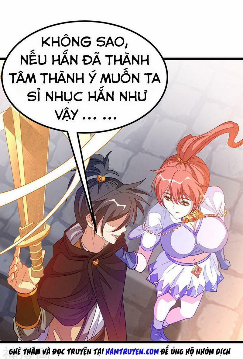 Cửu Dương Thần Vương 182 trang 1