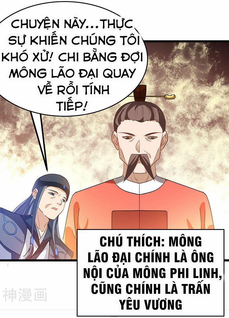 Cửu Dương Thần Vương 183 trang 0