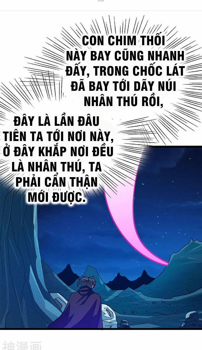 Cửu Dương Thần Vương 185 trang 0