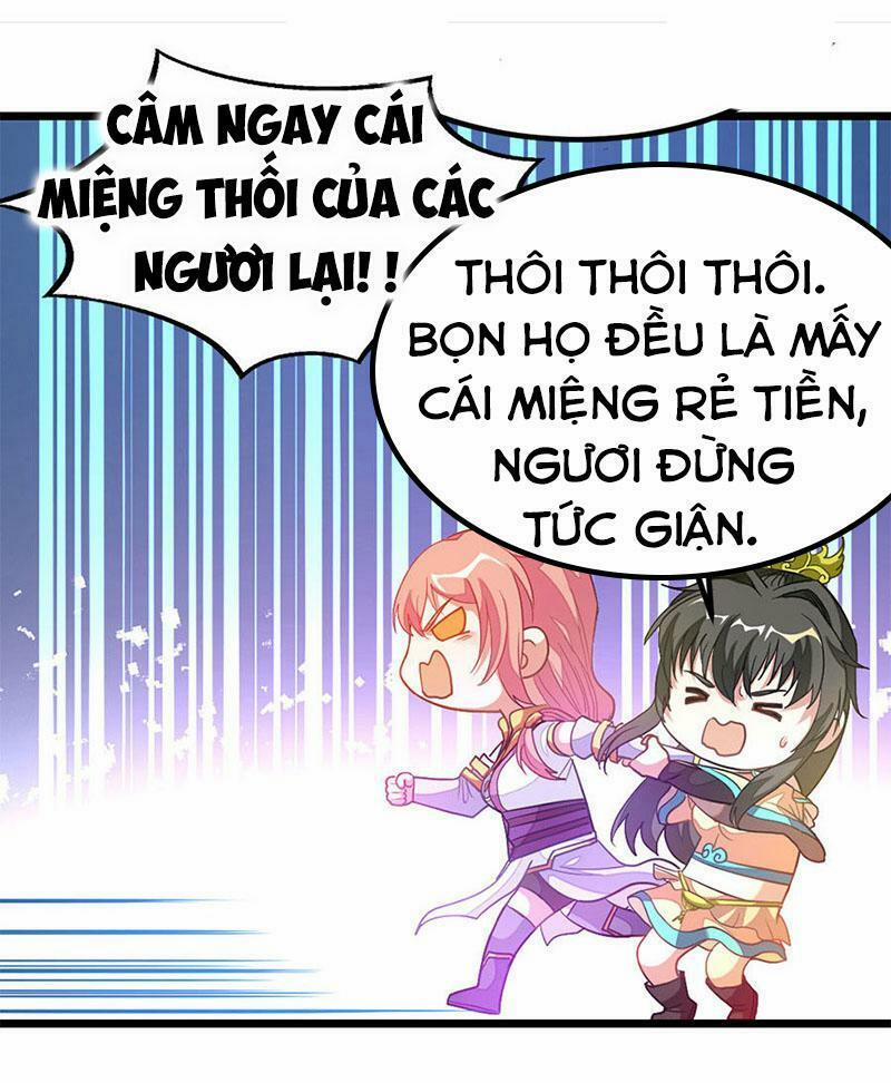 Cửu Dương Thần Vương 190 trang 1