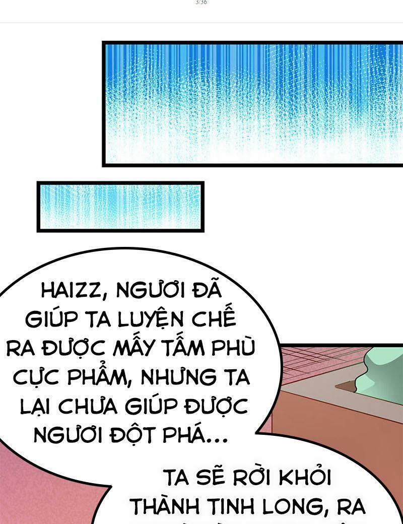 Cửu Dương Thần Vương 192 trang 1