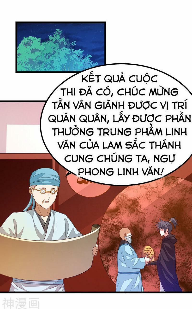 Cửu Dương Thần Vương 194 trang 0