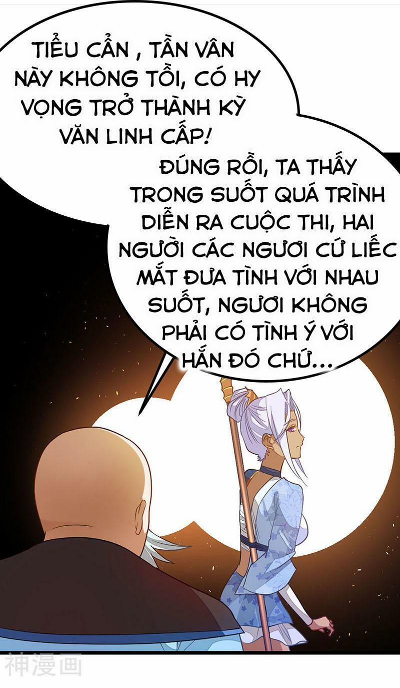 Cửu Dương Thần Vương 194 trang 1