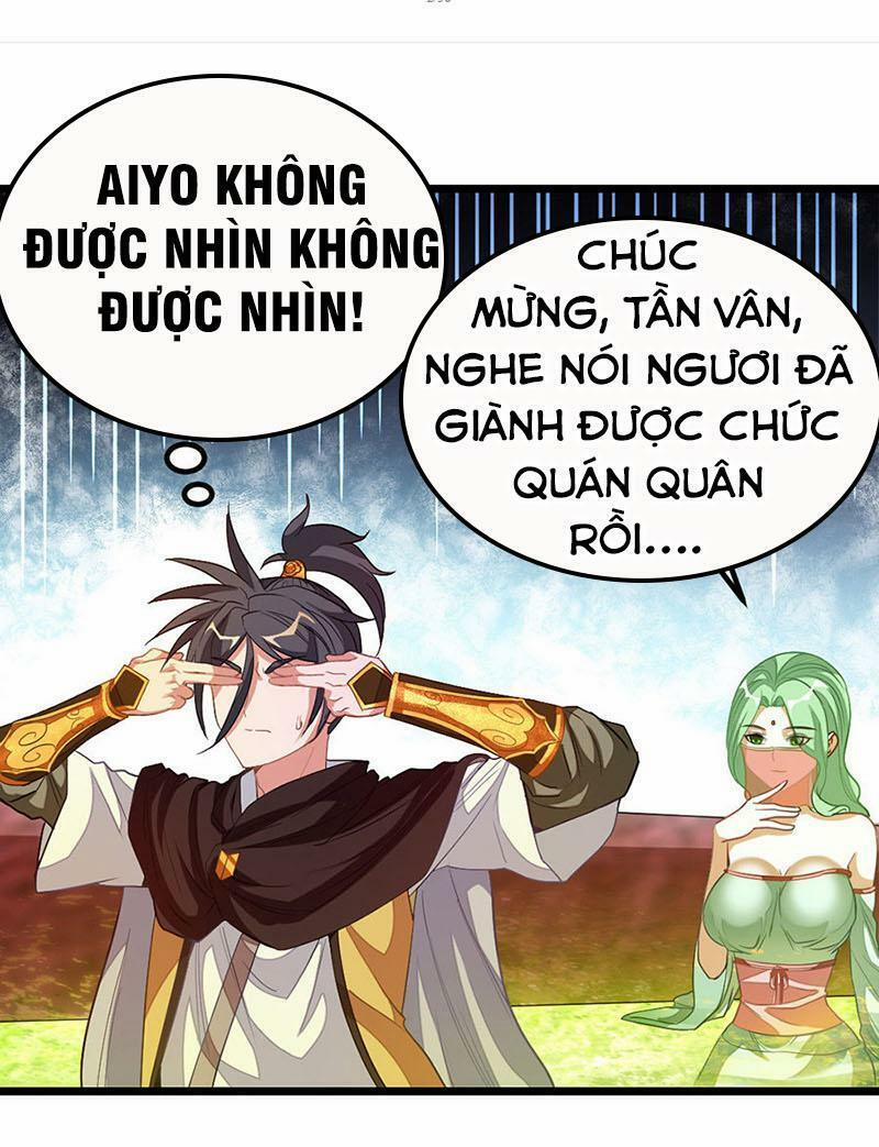 Cửu Dương Thần Vương 197 trang 0