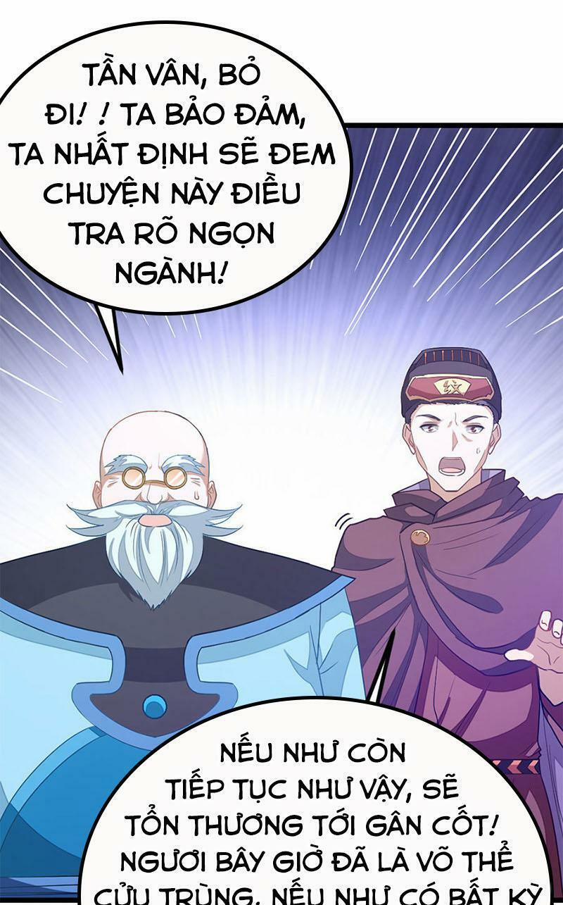 Cửu Dương Thần Vương 198 trang 1