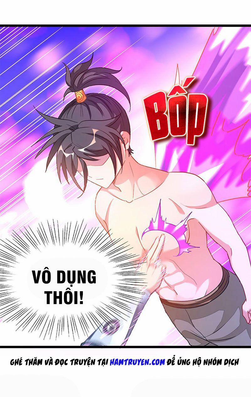 Cửu Dương Thần Vương 201 trang 1