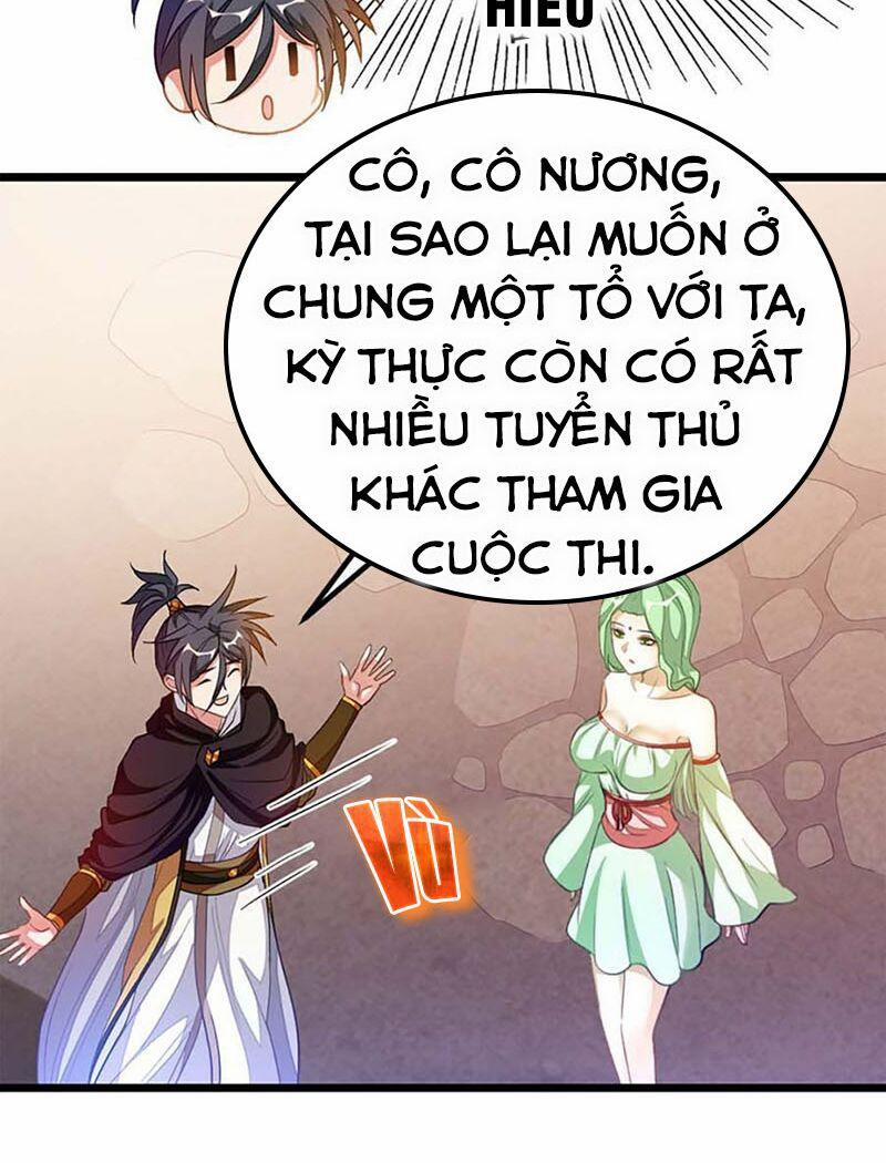 Cửu Dương Thần Vương 202 trang 1