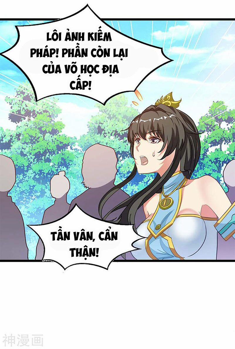 Cửu Dương Thần Vương 207 trang 17