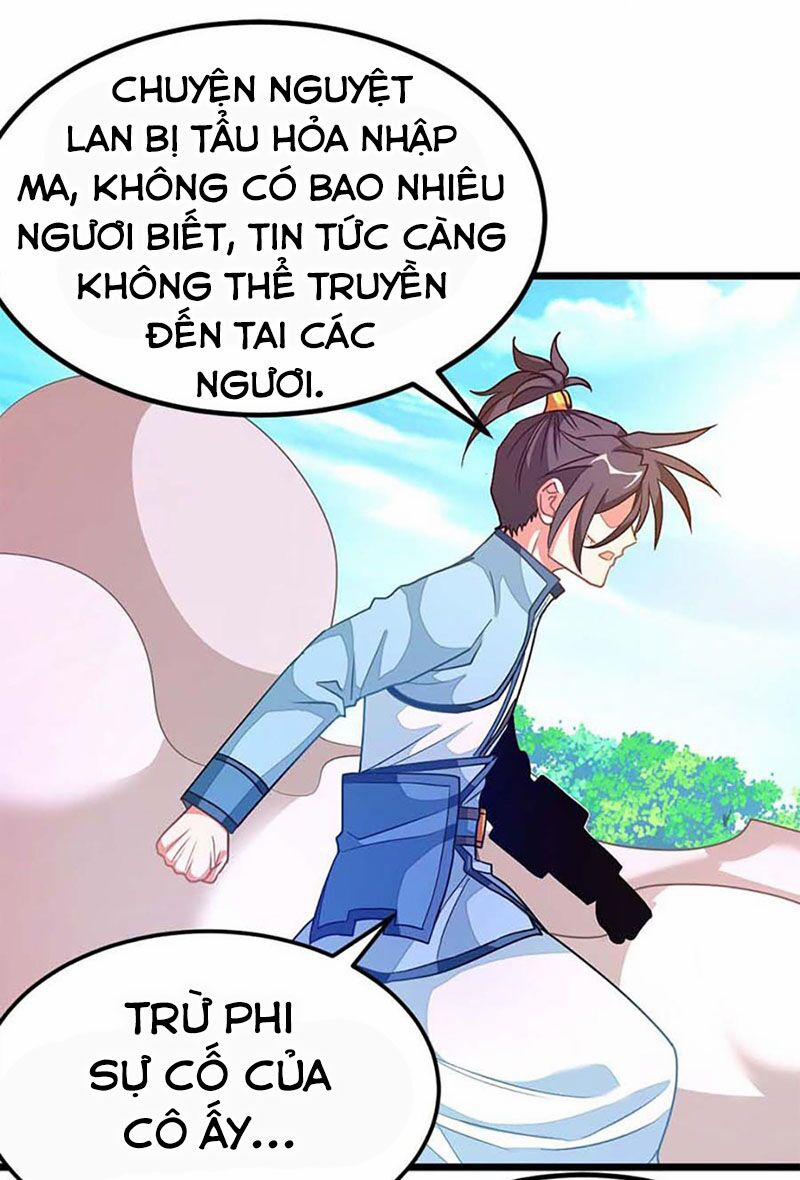Cửu Dương Thần Vương 207 trang 24