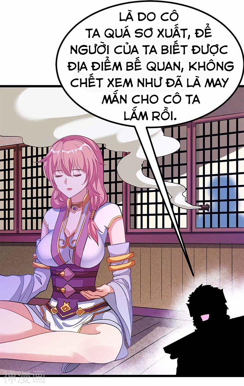 Cửu Dương Thần Vương 207 trang 26
