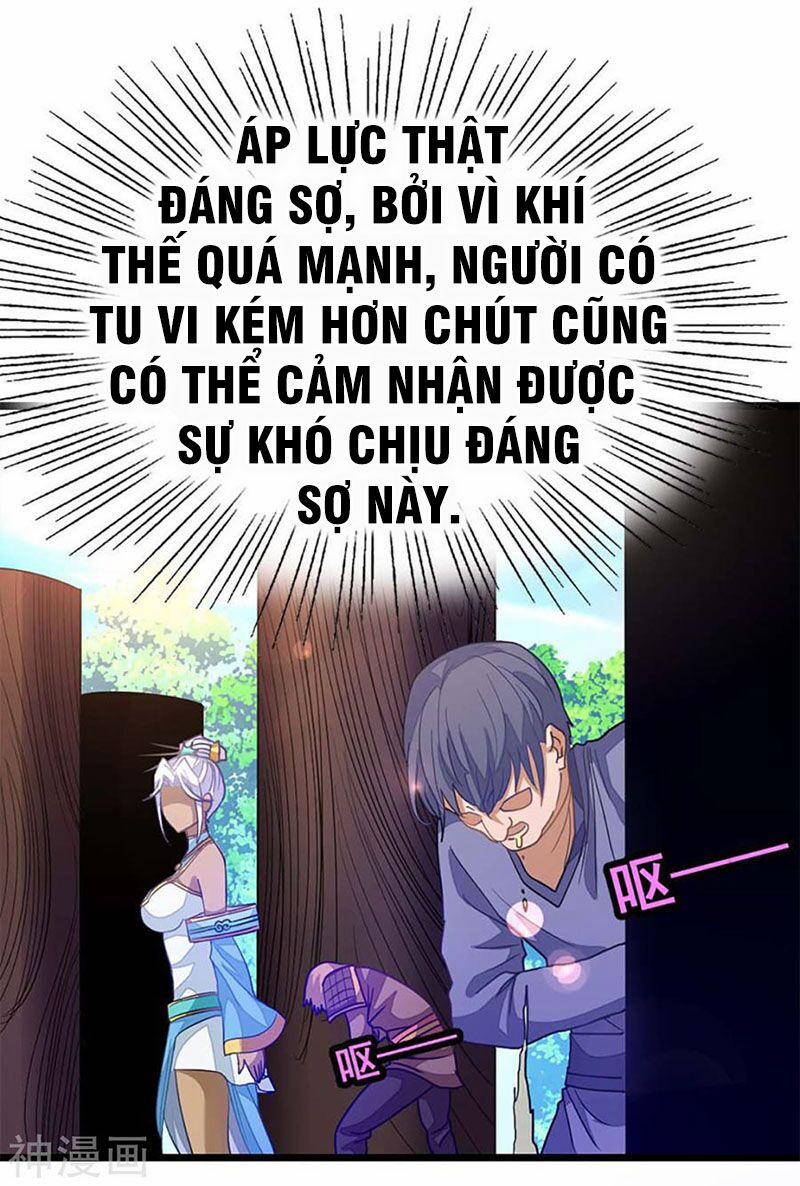 Cửu Dương Thần Vương 207 trang 33