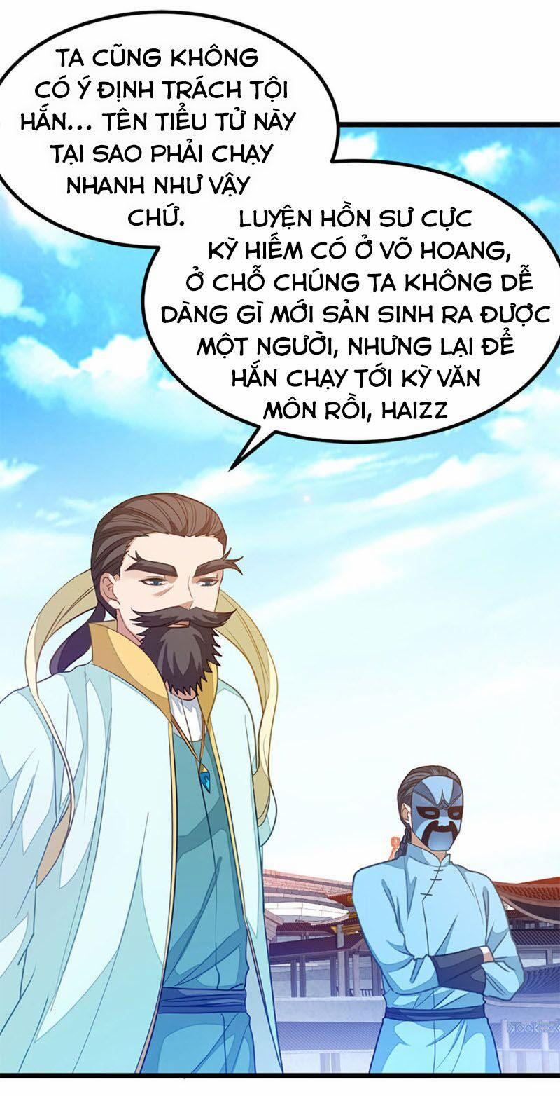 Cửu Dương Thần Vương 216 trang 1